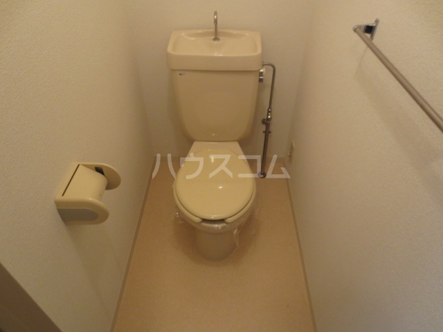 10/23 トイレ