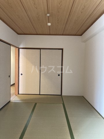 4/25 室内