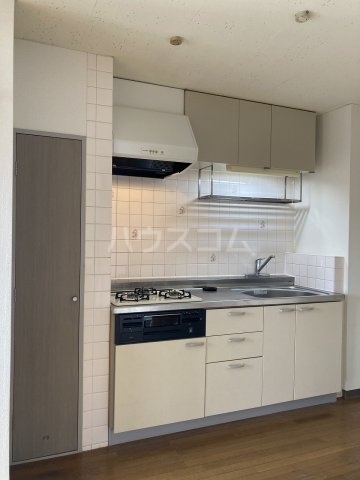 9/25 キッチン