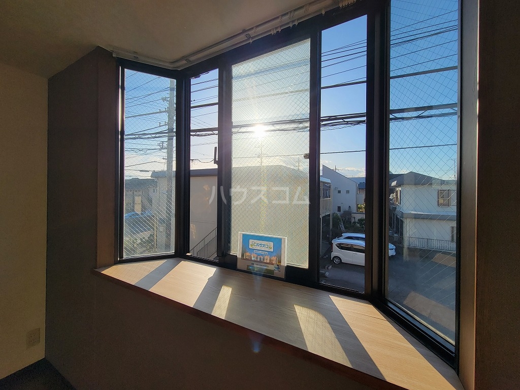 5/30 リビング/ダイニング