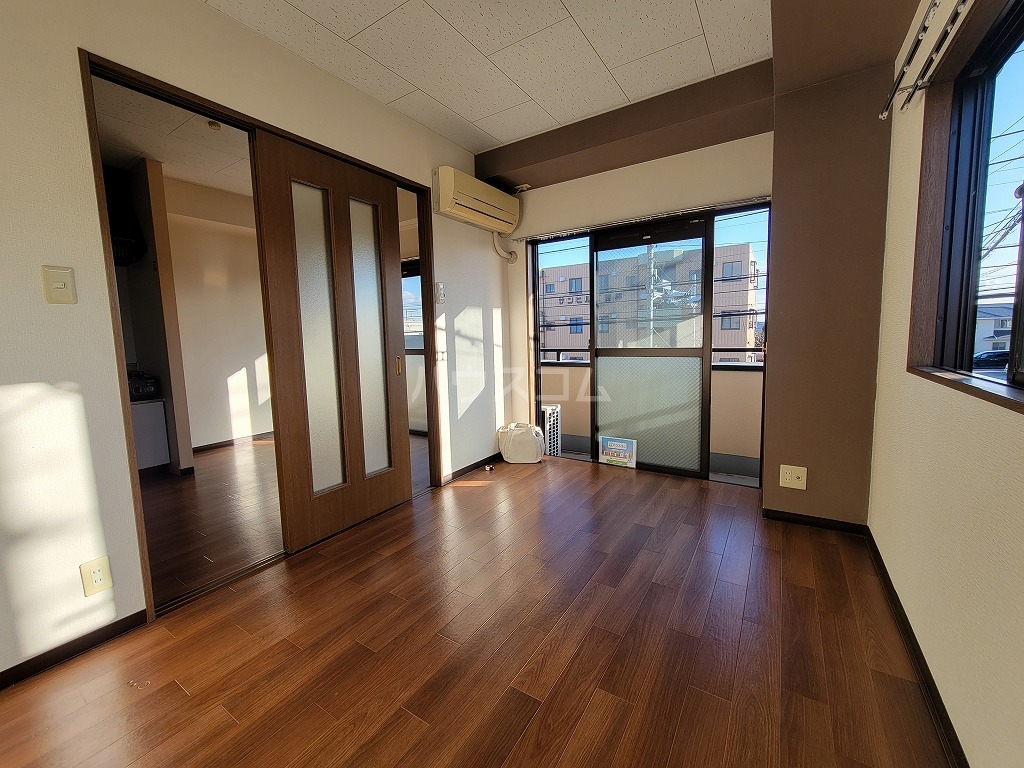 3/30 リビング/ダイニング