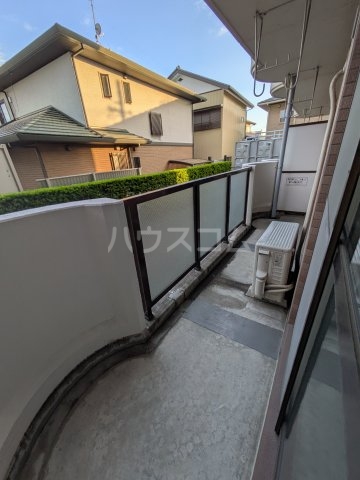 15/19 バルコニー