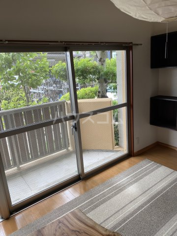 4/24 リビング/ダイニング