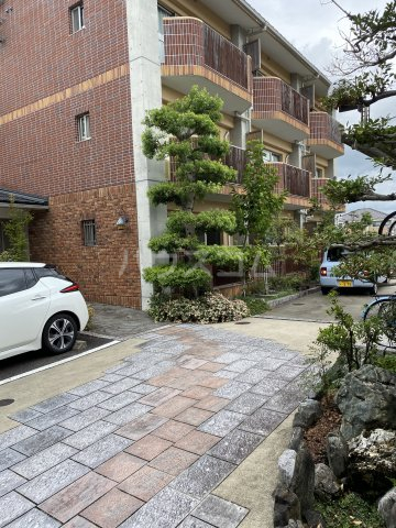 13/24 バルコニー