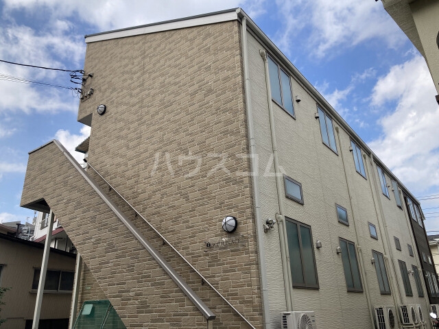1/13 外観