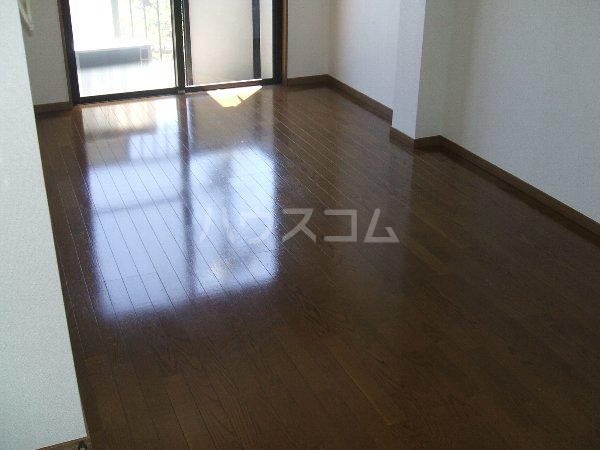 5/28 リビング/ダイニング