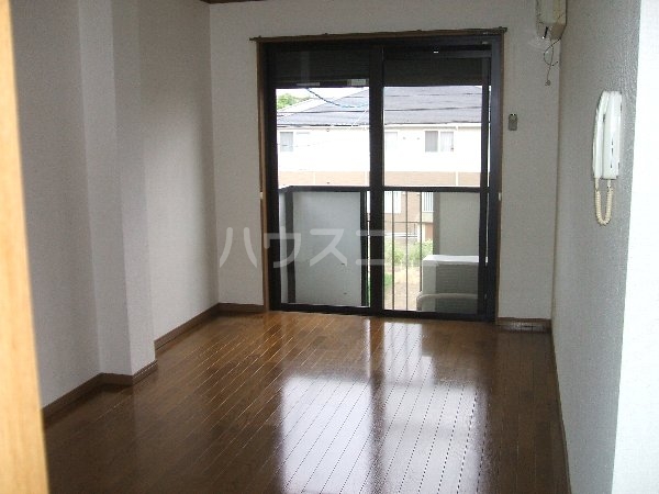 4/28 リビング/ダイニング