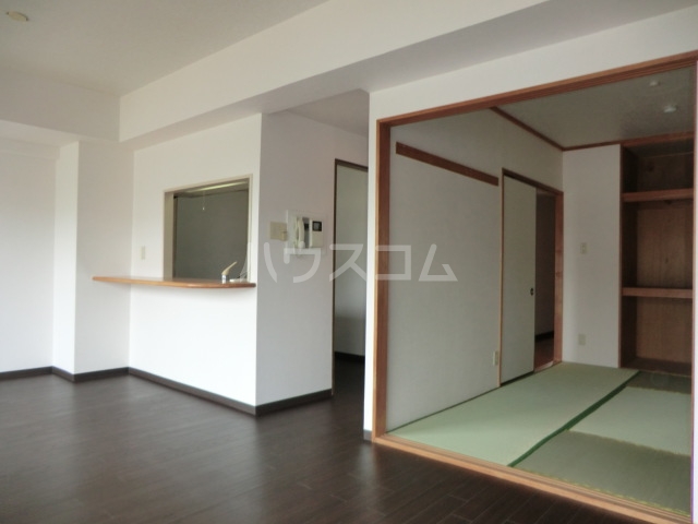 5/30 リビング/ダイニング