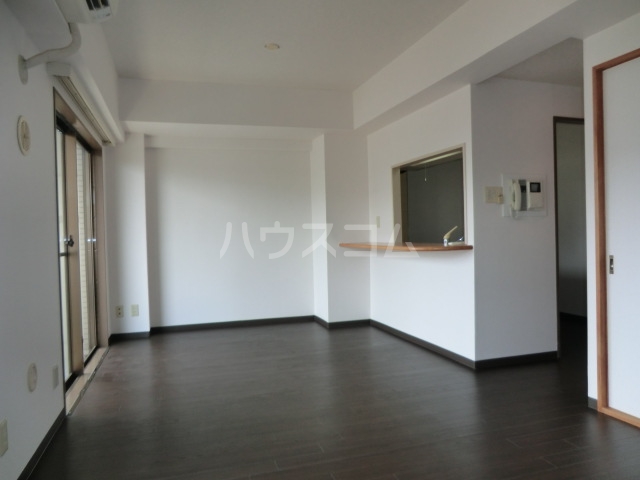 6/30 リビング/ダイニング