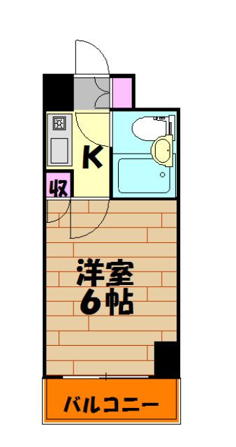 3/30 間取