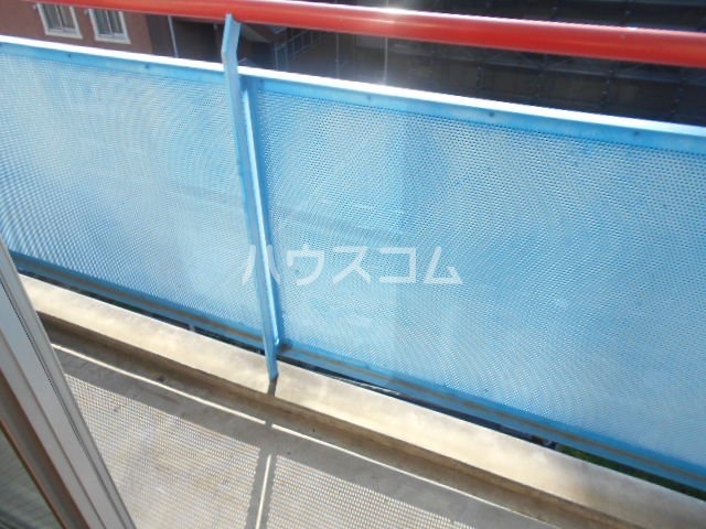 17/30 バルコニー