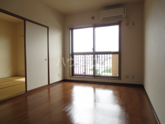 5/26 リビング/ダイニング