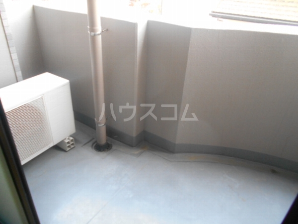 14/25 バルコニー