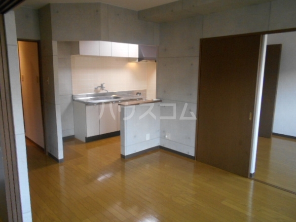 3/25 リビング/ダイニング