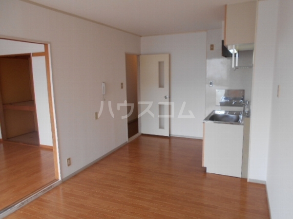 5/30 リビング/ダイニング