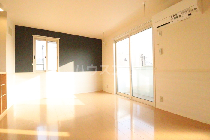 3/26 リビング/ダイニング