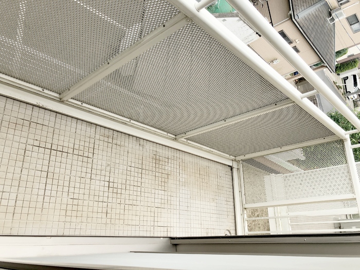 15/25 バルコニー