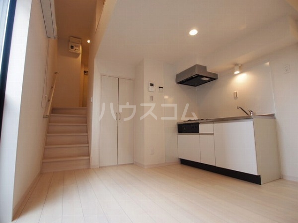 3/24 リビング/ダイニング