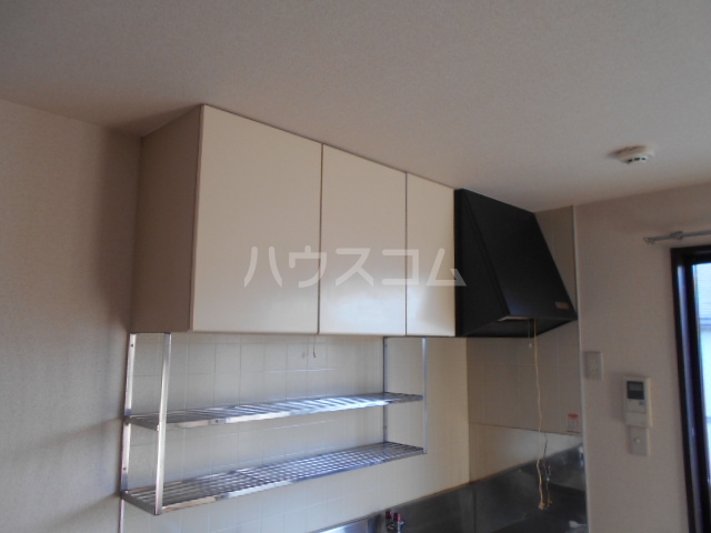 10/29 キッチン
