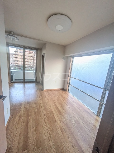 2/29 リビング/ダイニング