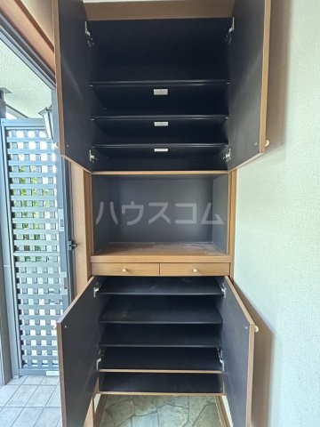 11/30 収納