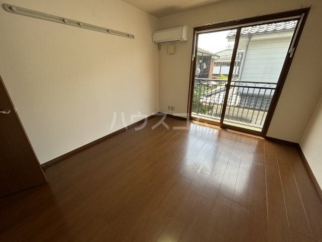 7/30 寝室