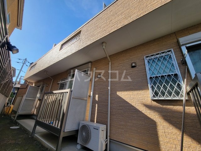 1/27 外観