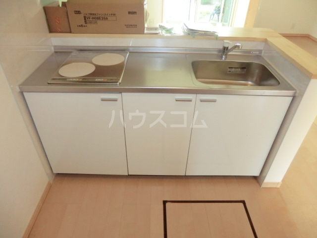 9/27 キッチン