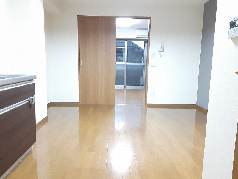 4/30 リビング/ダイニング