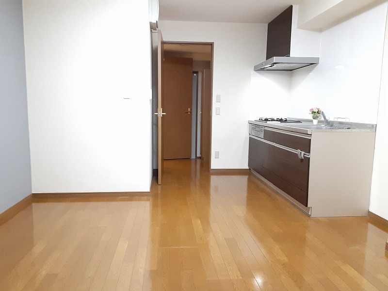 3/30 リビング/ダイニング