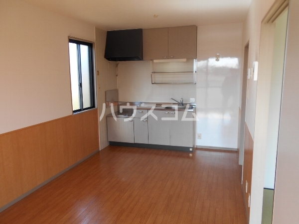 4/28 リビング/ダイニング