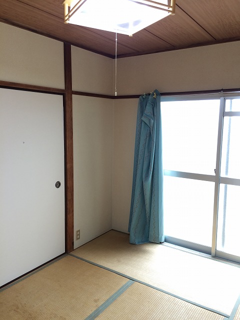 6/26 室内