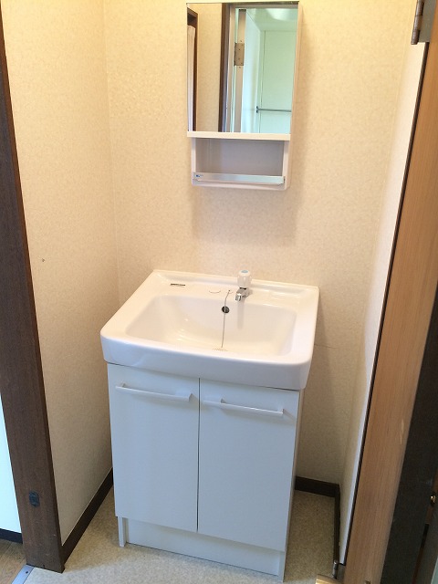 17/26 洗面
