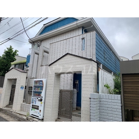 4/14 エントランス