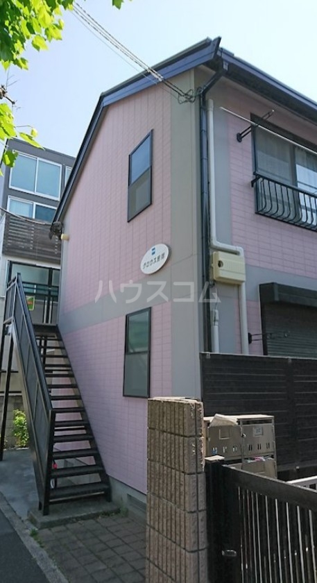 15/16 エントランス