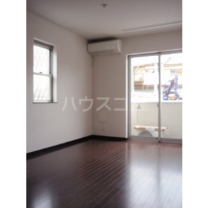 4/22 室内