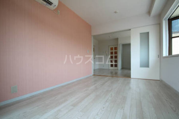 3/22 リビング/ダイニング