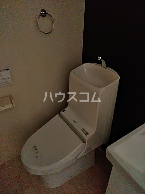 16/30 トイレ