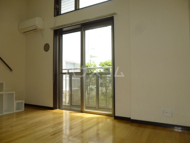 4/25 リビング/ダイニング