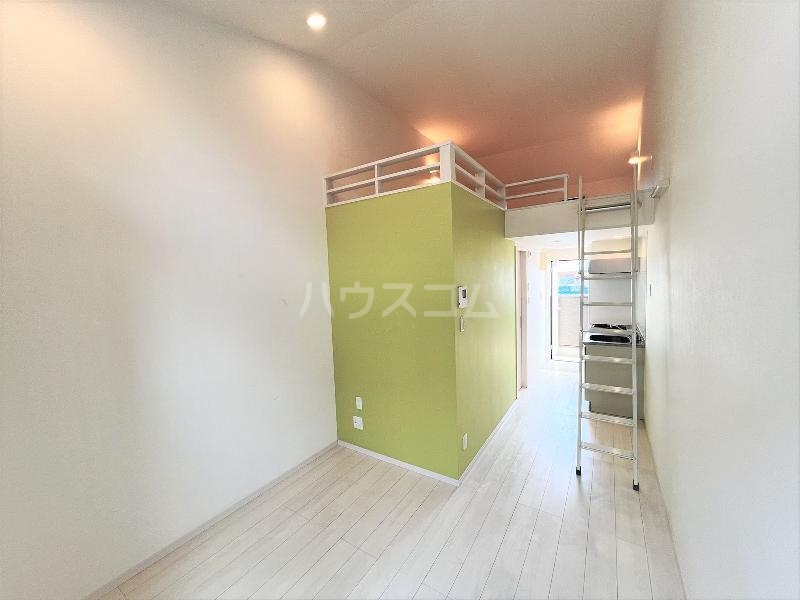 3/26 リビング/ダイニング