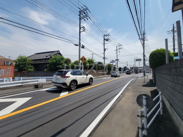 29/30 駐車場