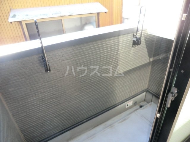 16/30 バルコニー