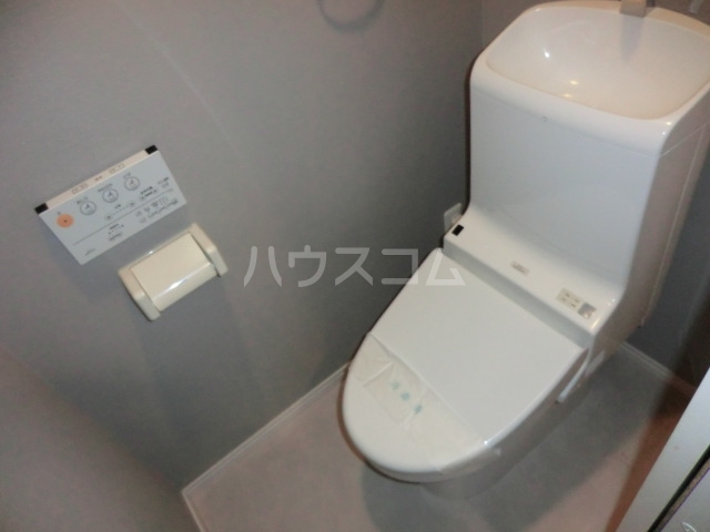 12/30 トイレ