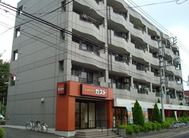 2/7 外観