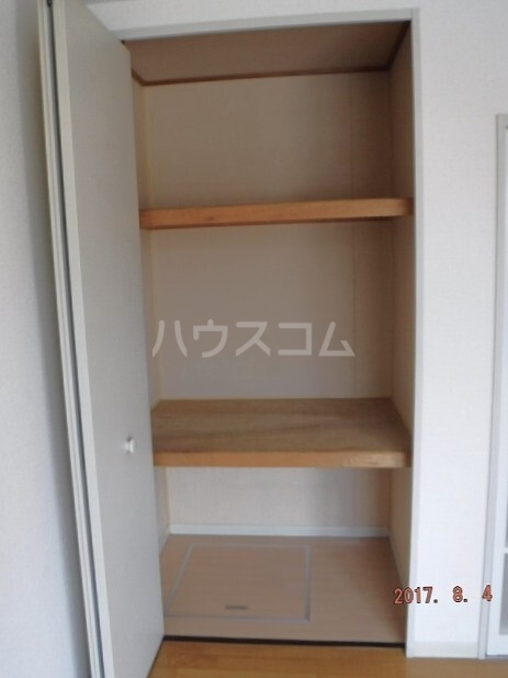 10/30 収納