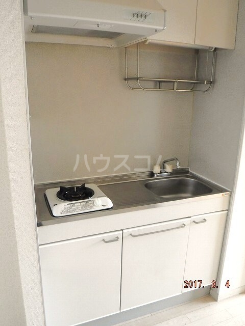 14/30 キッチン
