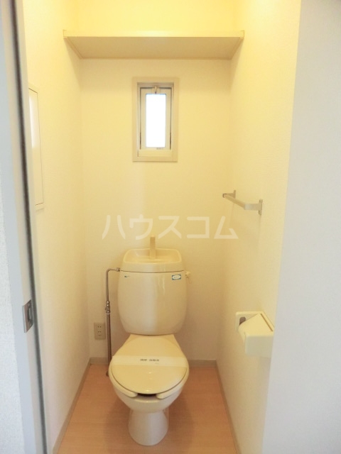 19/30 トイレ