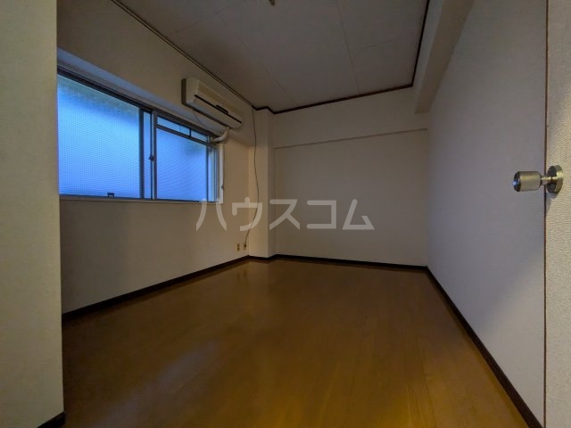 7/30 寝室