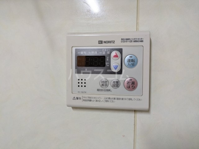 16/30 設備