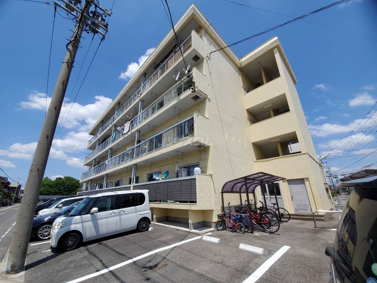 1/30 外観